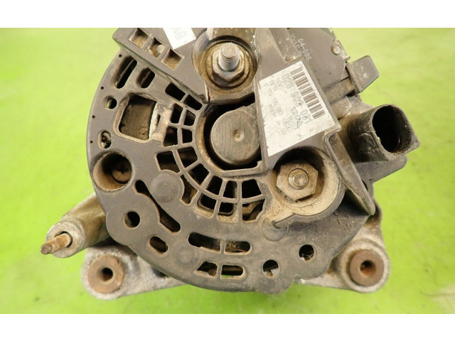 Генератор    Ford Galaxy      