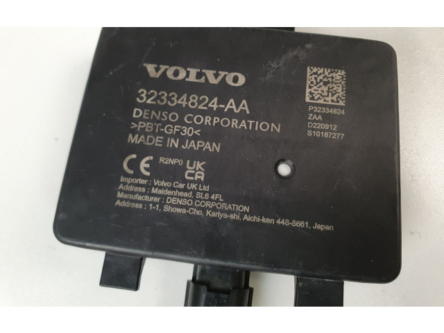 Датчик слепых зон 32334824AA, 32334824 Polestar 2