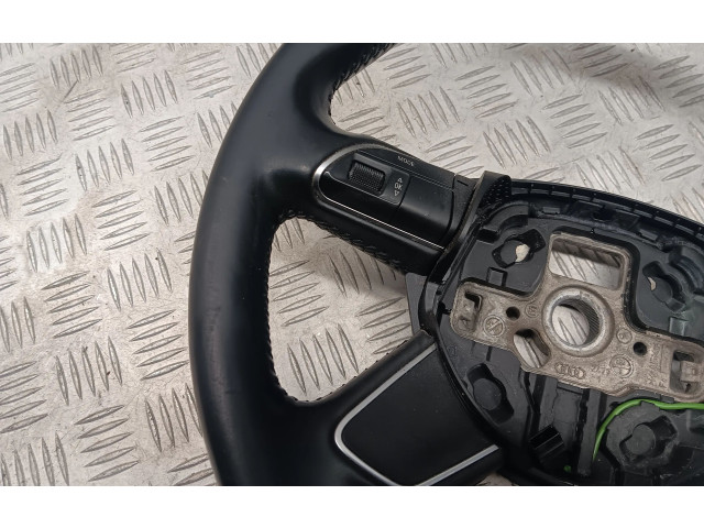 Volant Audi Q7 4L 2015 4L0419091AC