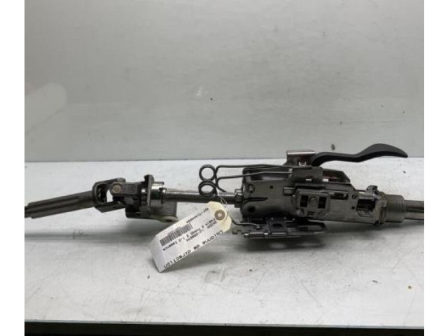  рейка  Колонка рулевая    Skoda Fabia Mk2 (5J) 2007 - 2014 года