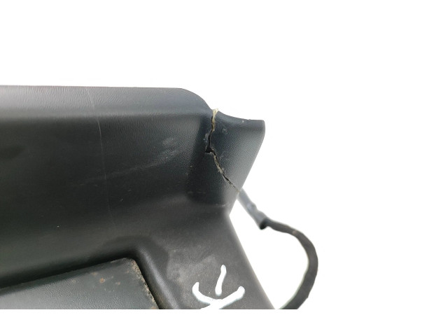 Zpětné zrcátko Citroen Berlingo 2022