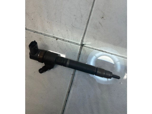 Vstřikovač 0445110298 Volvo XC70