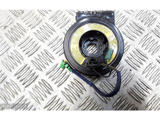 Подрулевой шлейф SRS DE52FS00500, 9001140482KA   KIA Rio