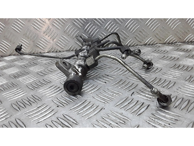 Vstřikovací lišta 0445214192   Fiat Doblo     