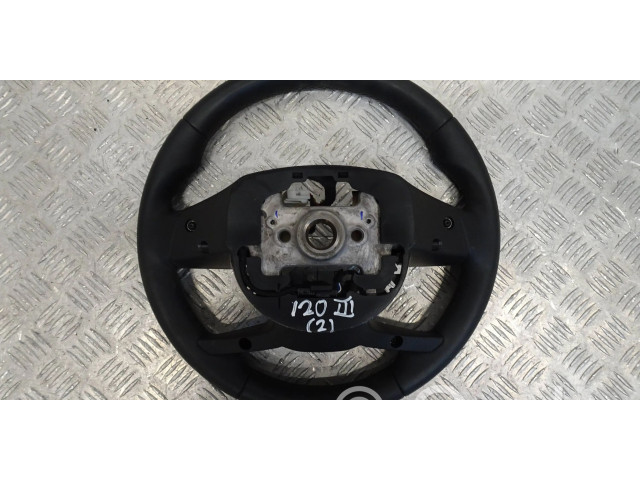 Volant Hyundai i20 Active 2021