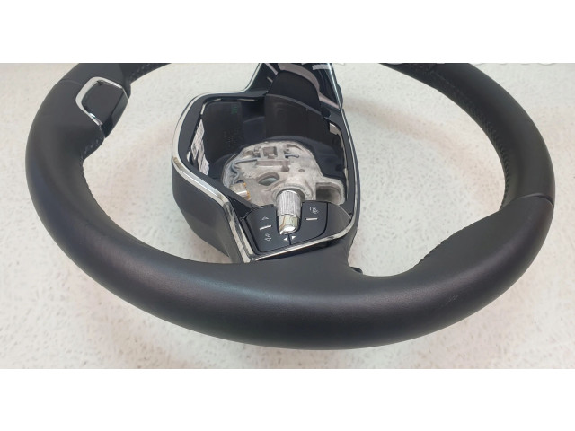 Руль Skoda Octavia Mk4 2019 - года 5E3419093B