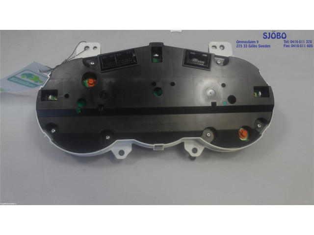 Панель приборов 940091P100, 94009-1P100   KIA Venga       