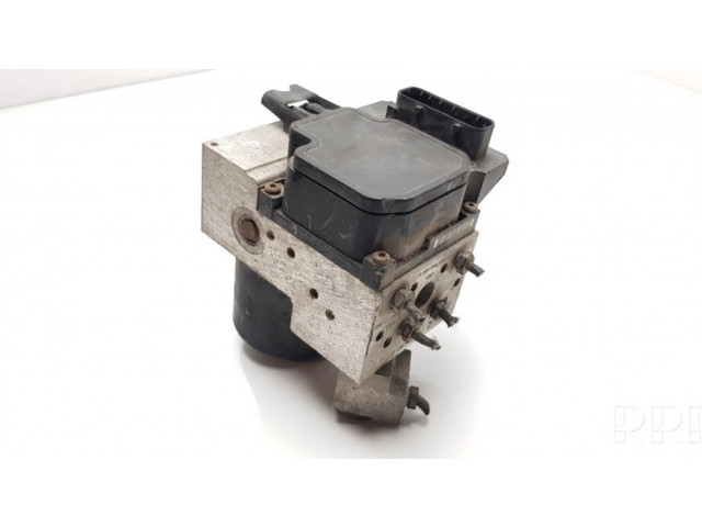 Блок АБС A0034318712, 0265202444 Mercedes-Benz S W220 1998-2006 года