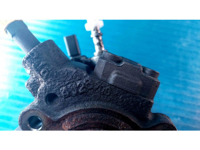 Топливный насос