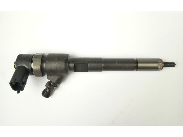 Форсунка 0986435204, 95517513    Citroen Nemo для дизельного двигателя 199A9000 1.2