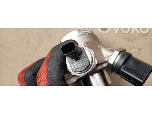 Топливный насос