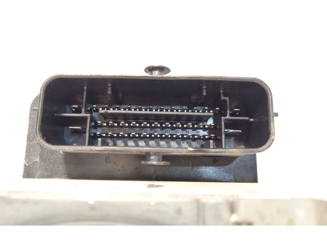 Блок АБС 5Q0614517AQ, 28515471313 Skoda Octavia Mk3 (5E) 2013 - 2019 года