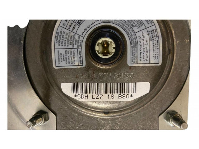 Подушка безопасности водителя P5GT61LAZAA, THBDM3460C0461   Jeep Grand Cherokee (WJ)