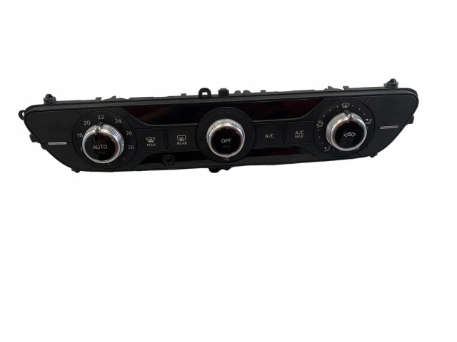 Блок управления климат-контролем 80A820043Q   Audi Q5 SQ5