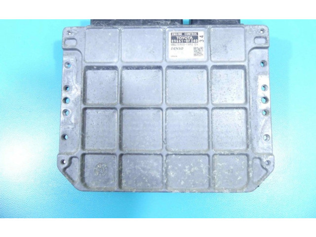 Řídící jednotka 89661-0F340, IMPRK1355722 Toyota Verso 2011