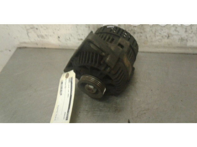 Генератор 7700872258, 2542223A   Renault Clio I      