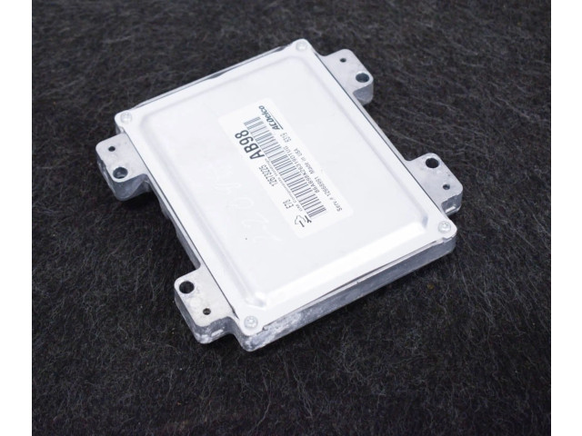 Řídící jednotka 12673225 Opel Zafira C 2016