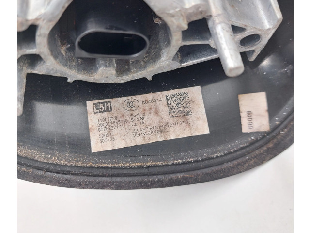 Zpětné zrcátko levé Mini Cooper Countryman R60 2011 599515