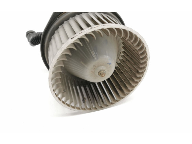 Вентилятор печки       Chevrolet Aveo