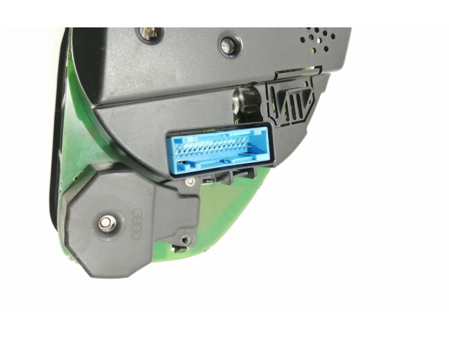 Панель приборов 4B0919910E, 4B0919910E   Audi A6 S6 C5 4B       