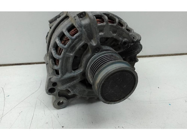 Генератор 05L903026N Volkswagen Golf VIII