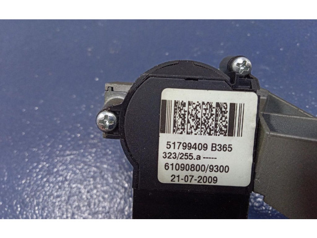 Řídící jednotka 51846260, 51846260 Fiat Fiorino 2009