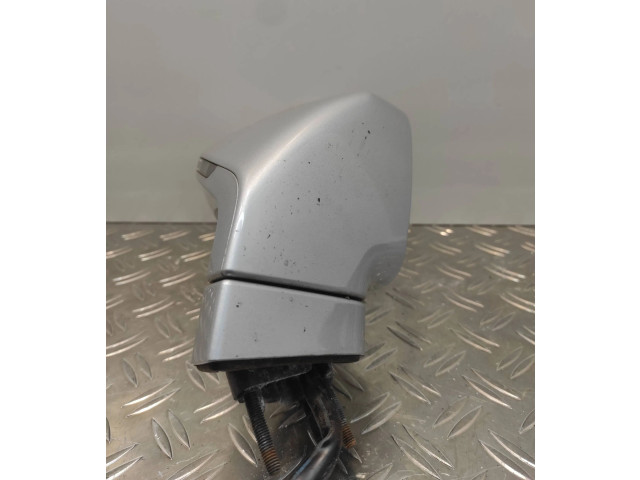 Зеркало электрическое Audi A7 S7 4G 2011 - 2017 года