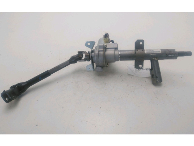 рейка Колонка рулевая Renault Twingo I 1999 - 2006 года