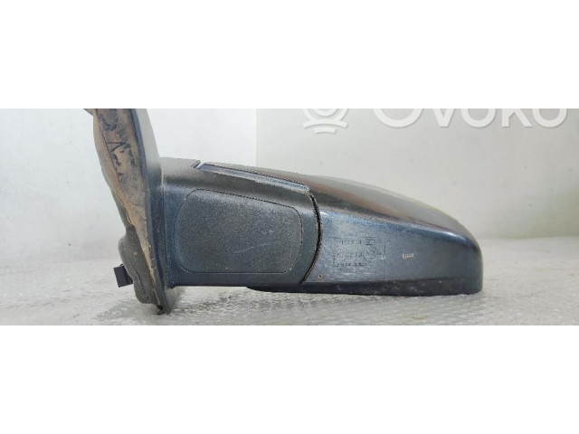 Зеркало электрическое SsangYong Kyron - года