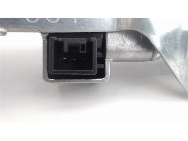 Моторчик заднего дворника 7447961    Honda Jazz