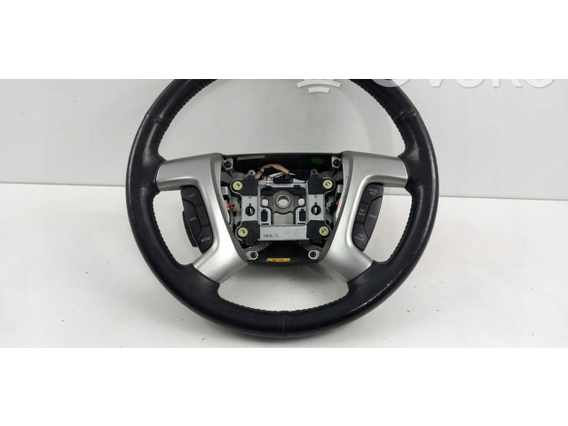 Volant Chevrolet Captiva 2014