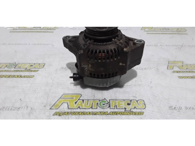 Генератор R20210781 Honda Civic III 1.3