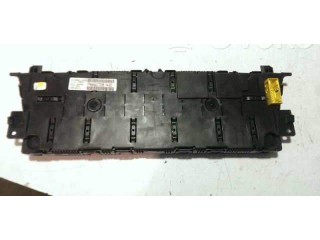 Панель приборов P9666217280A01 Citroen C4 I