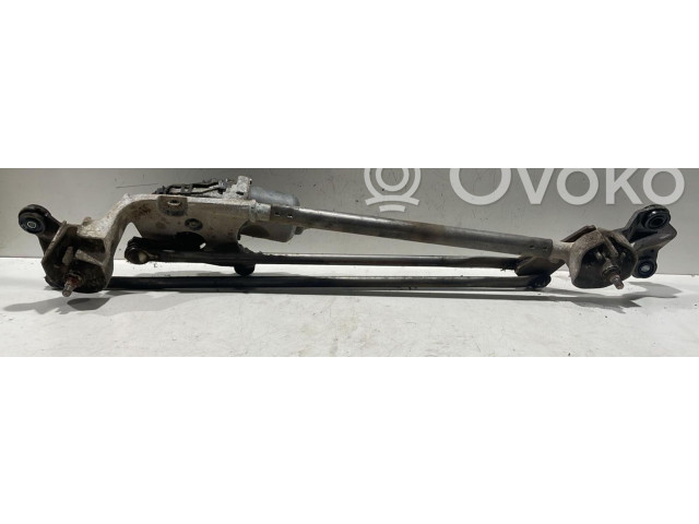 Моторчик дворников Daihatsu Terios