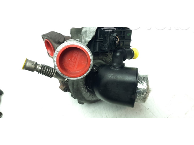 Турбина Audi A5 8T 8F 059145721G, GTB1756VK для двигателя CAMA