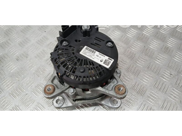 Генератор 231009092R, 2722632A Dacia Sandero