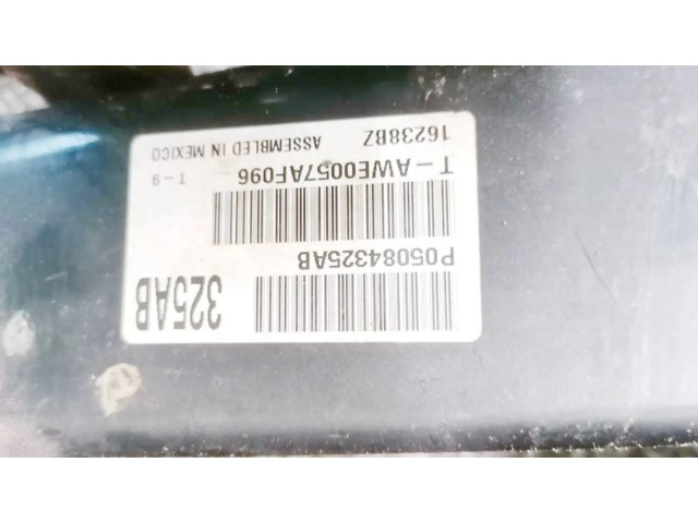 Pojistková skříňka P05084325AB, AWE0057AF096 Dodge Caliber 2006