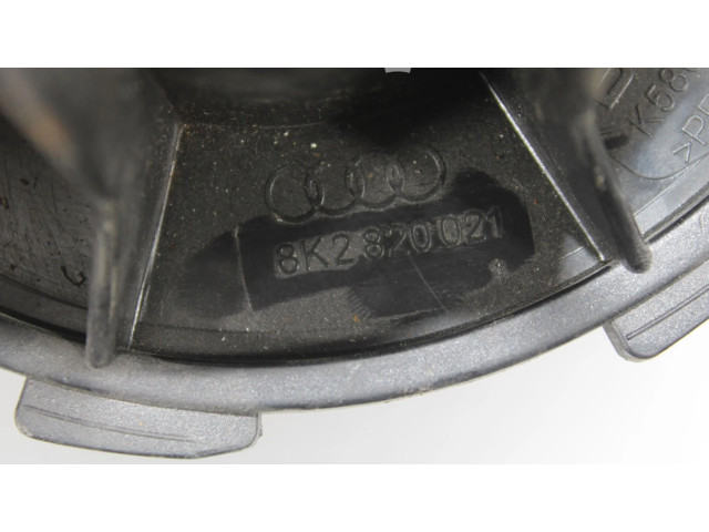 Вентилятор печки    8K2820021   Audi Q5 SQ5