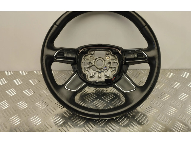 Volant Audi Q7 4L 2006 4F0419091AH  