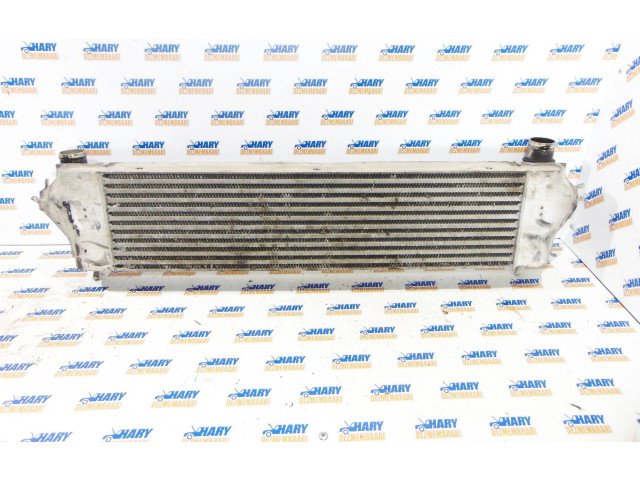 Интеркулер 8ML376746 Nissan Qashqai+2