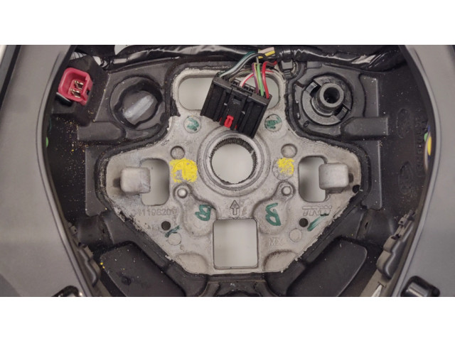 Руль Chevrolet Camaro   23406653      