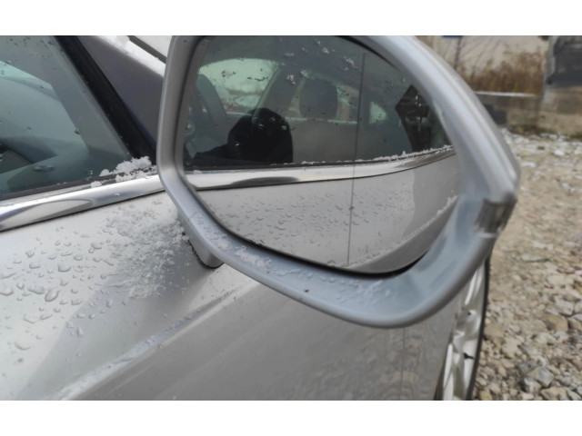 Зеркало электрическое Audi A7 S7 4G 2011 - 2017 года