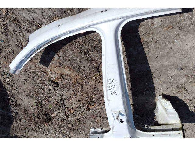 Подушка безопасности в сиденье 445KM Audi Q5 SQ5