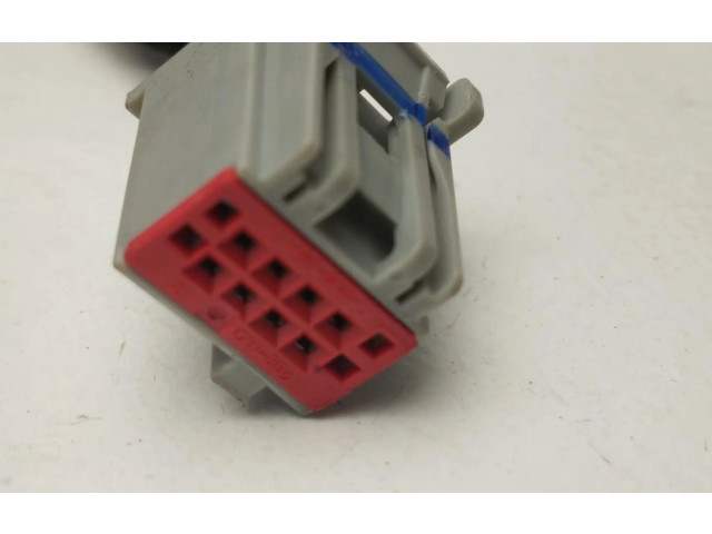 Зеркало электрическое        Ford Ka  2009 - 2017 года   