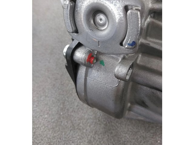    Рулевая рейка 2Q0909144M, 2Q0909144M   Skoda Scala  -  года