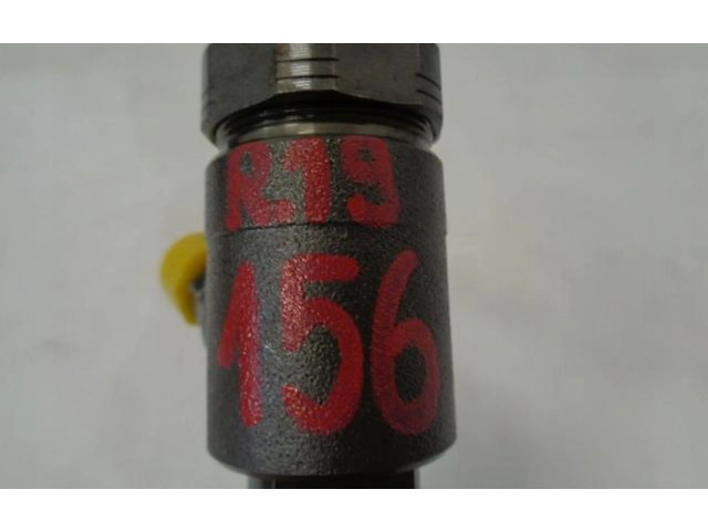 Комплект жиклеров (форсунок) 0445110566   Peugeot 308    