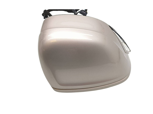 Зеркало электрическое        Volvo XC90  2014 -  года   