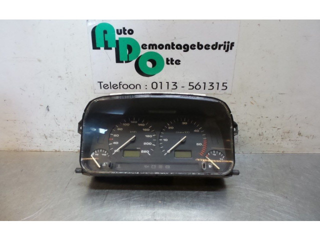 Панель приборов 1H6919033BM, 1H6919033BM Volkswagen Golf III