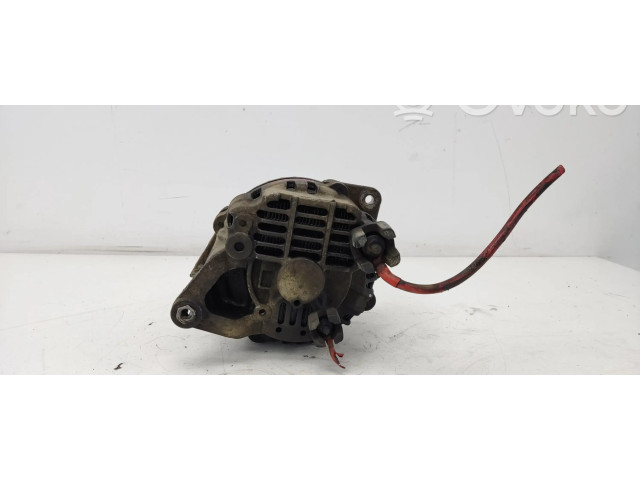 Генератор A004TA0091 Citroen Xsara 1.6