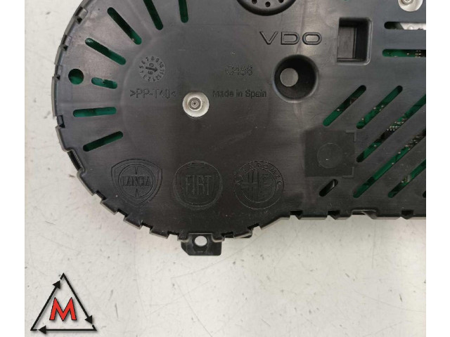 Панель приборов 50517150, A2C53357406 Alfa Romeo Mito